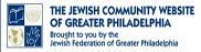 Jewish Federation of Greater Philadelphia