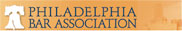 Philadelphia Bar Association