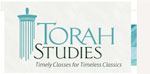 Center City Torah Study